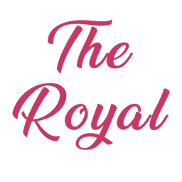 Royal Indian Takeaway Romford logo.